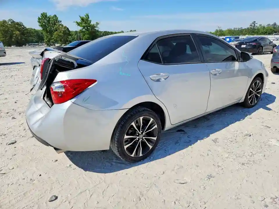 5YFBURHE2KP929651 2019 TOYOTA COROLLA-2