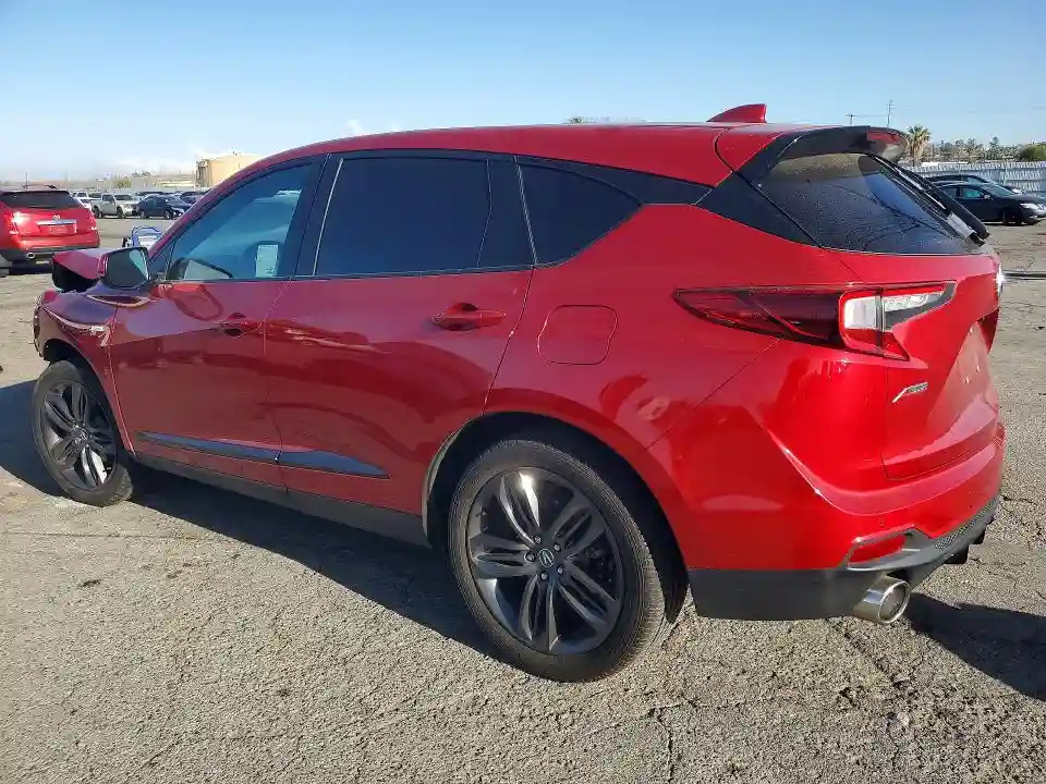 5J8TC1H68NL001777 2022 ACURA RDX-1