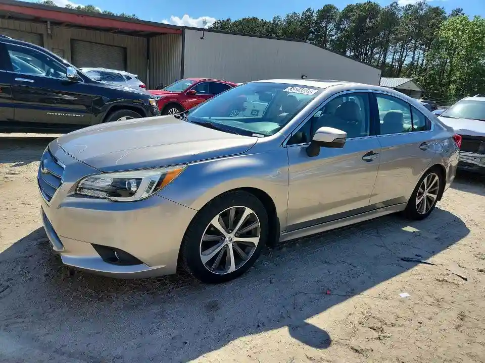 4S3BNAN66F3030821 2015 SUBARU LEGACY-0