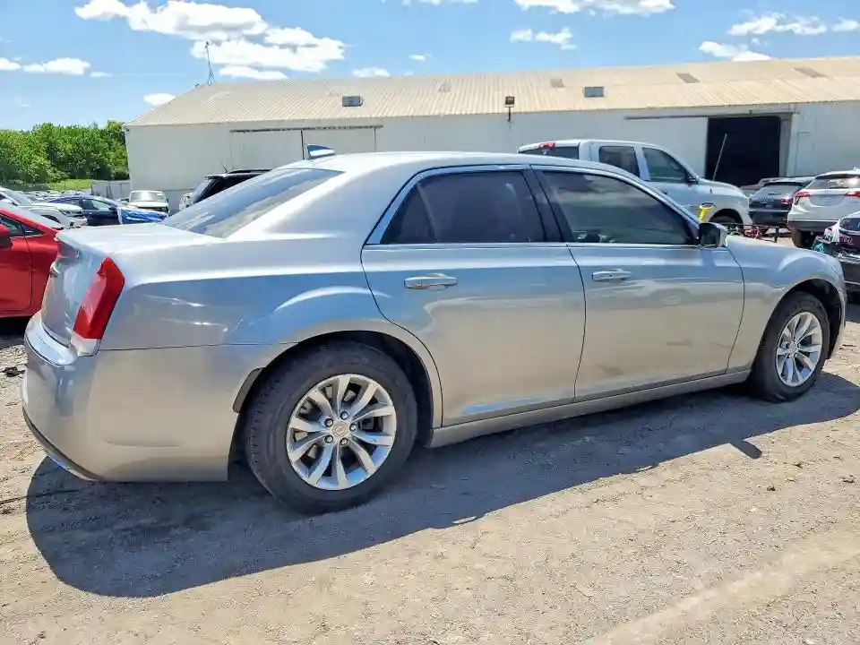 2C3CCAAG8FH841935 2015 CHRYSLER 300-2