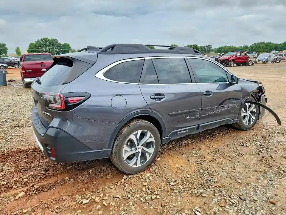4S4BTANC0M3120342 2021 SUBARU OUTBACK-2