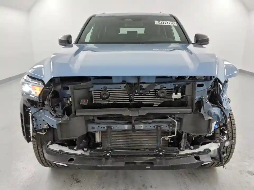 JTEVA5BR0S5038292 2025 TOYOTA 4RUNNER-4
