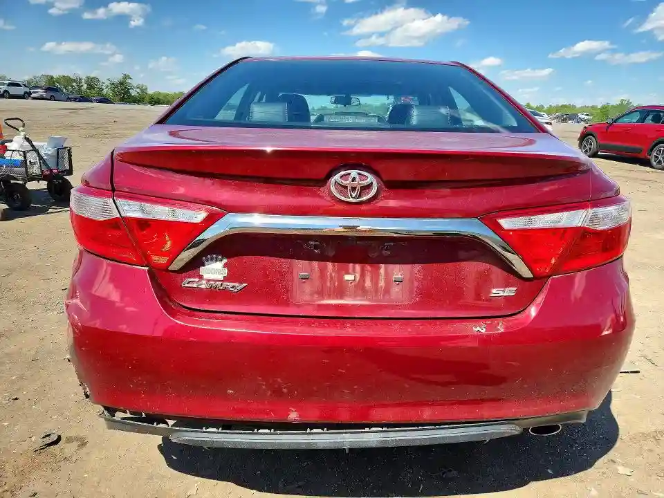 4T1BF1FK9FU991184 2015 TOYOTA CAMRY SE-5