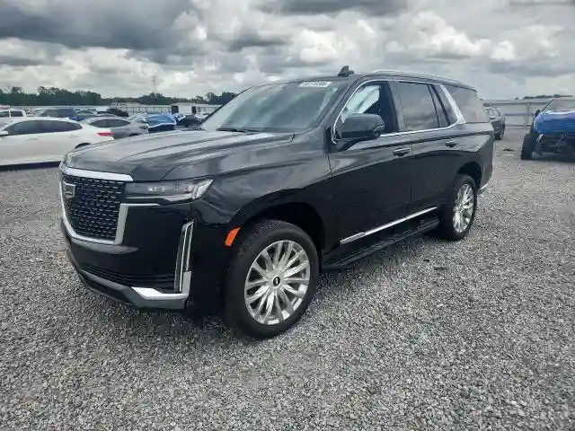 1GYS3BKL3PR552482 2023 CADILLAC ESCALADE-0