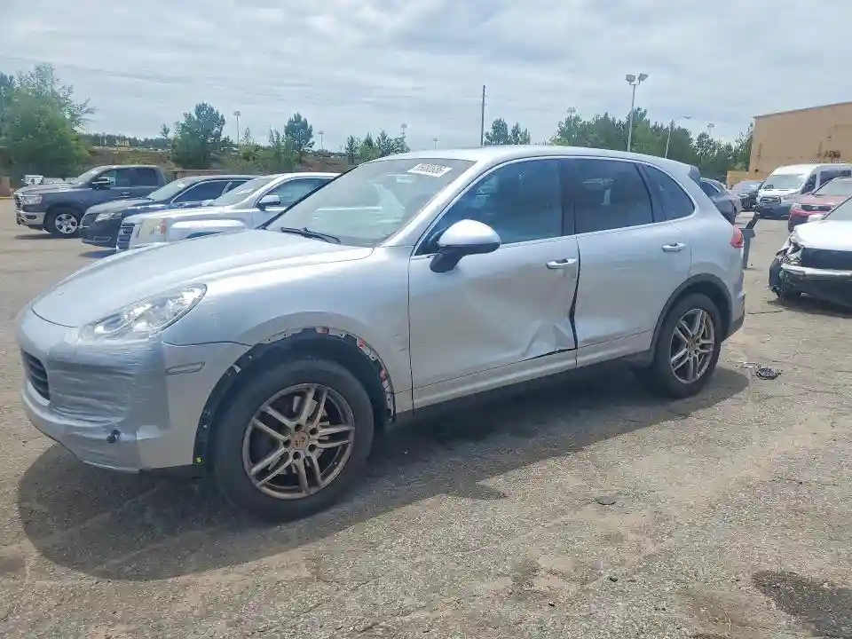 WP1AA2A24GLA04850 2016 PORSCHE CAYENNE-0
