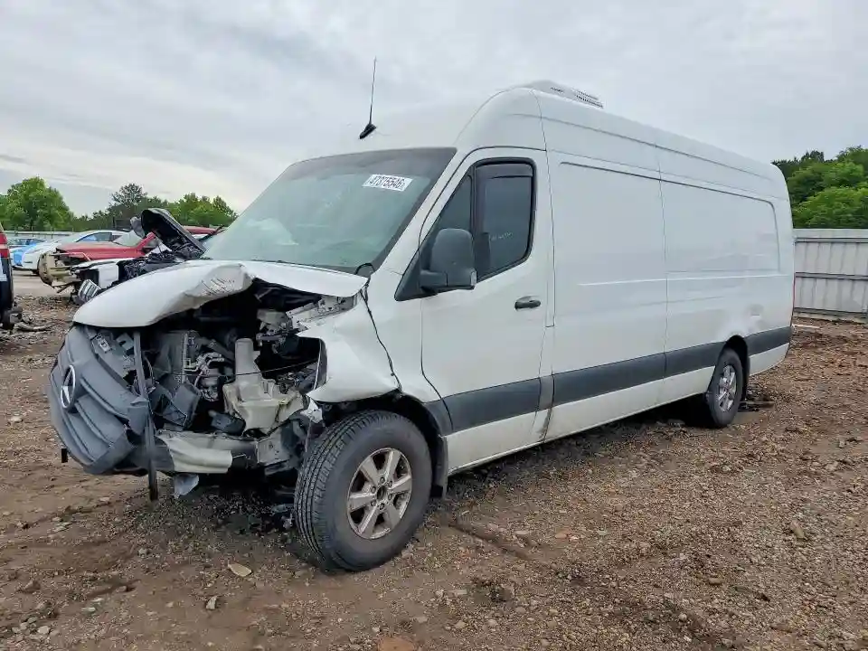 W1Y4EDHY6MT069926 2021 MERCEDES-BENZ SPRINTER-0
