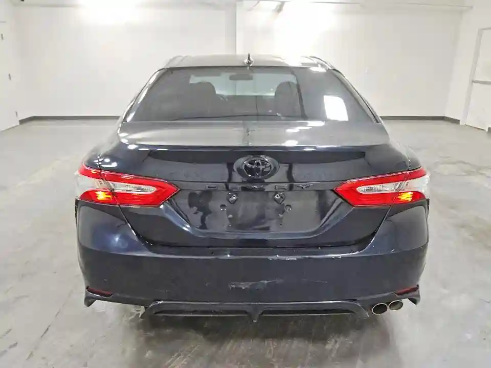 4T1G11AK4LU301607 2020 TOYOTA CAMRY-5