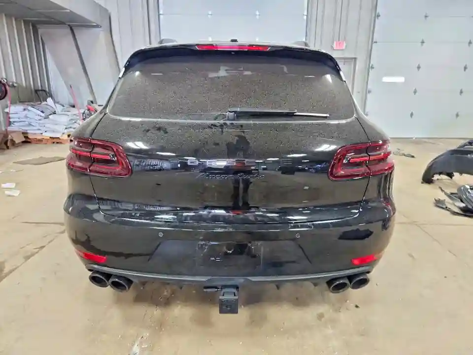 WP1AF2A55HLB60098 2017 PORSCHE MACAN-5