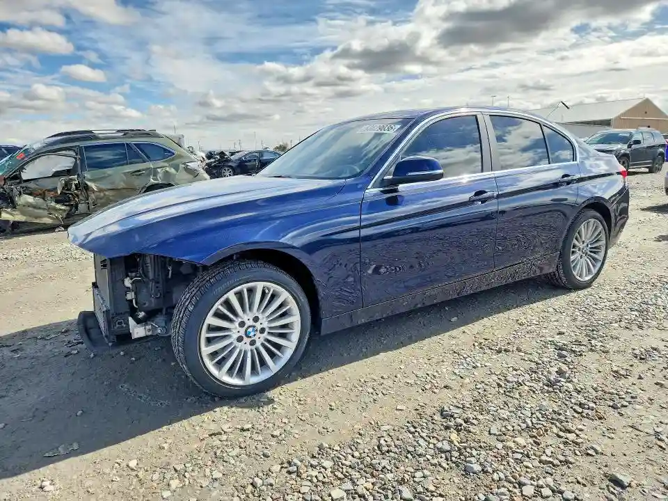 WBA3B9G55FNR93338 2015 BMW 3 SERIES-0