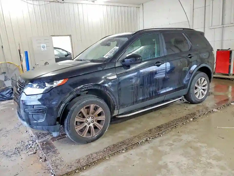 SALCP2RX7JH728480 2018 LAND ROVER DISCOVERY-0