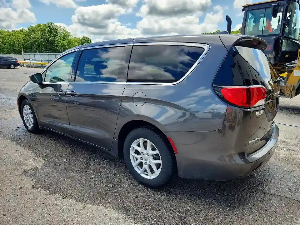 2C4RC1DG3HR526300 2017 CHRYSLER PACIFICA-1