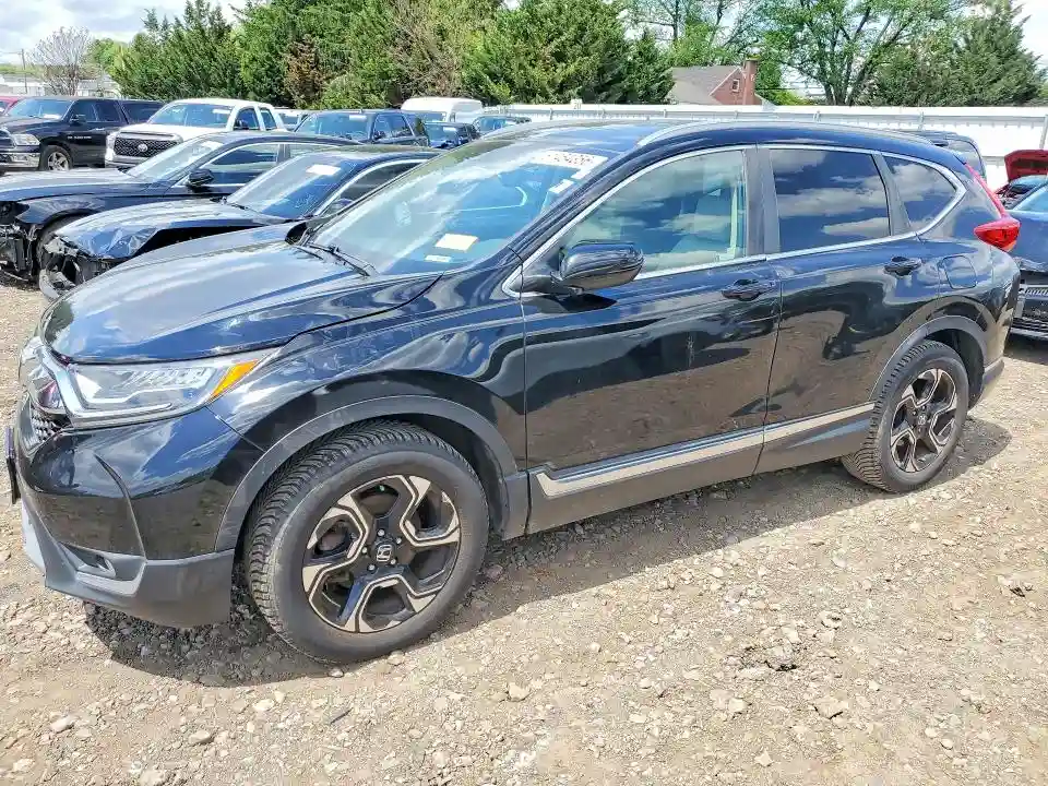 7FARW2H96JE024346 2018 HONDA CRV-0