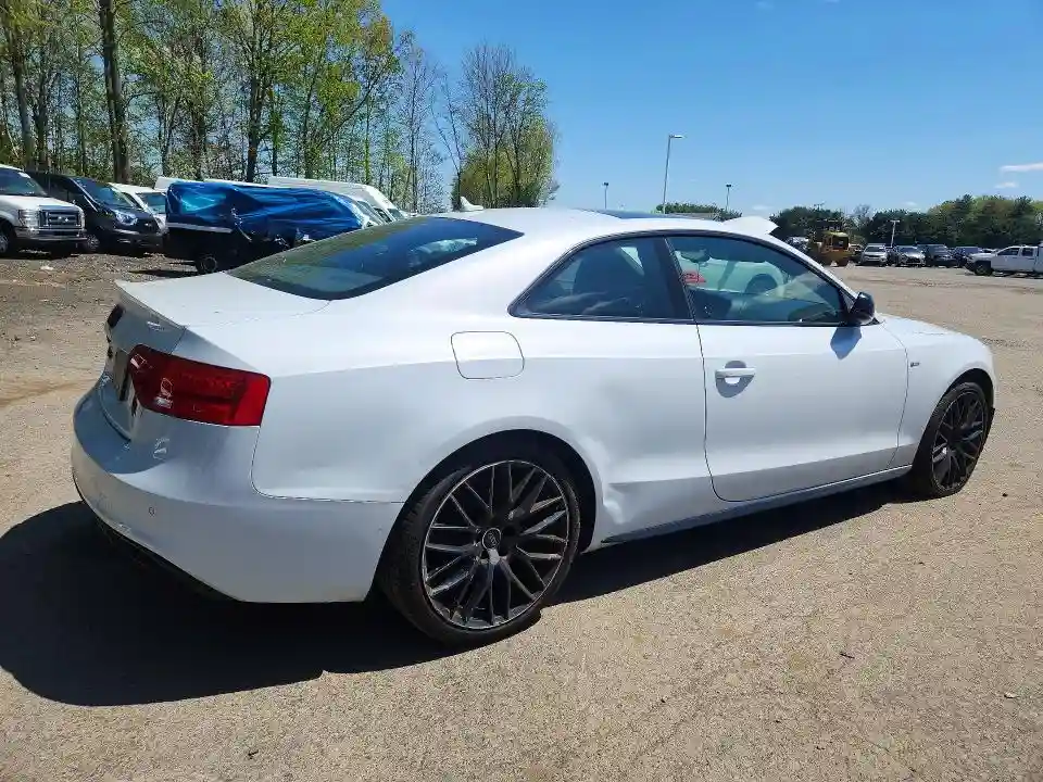 WAUD2AFR2HA001533 2017 AUDI A5-2