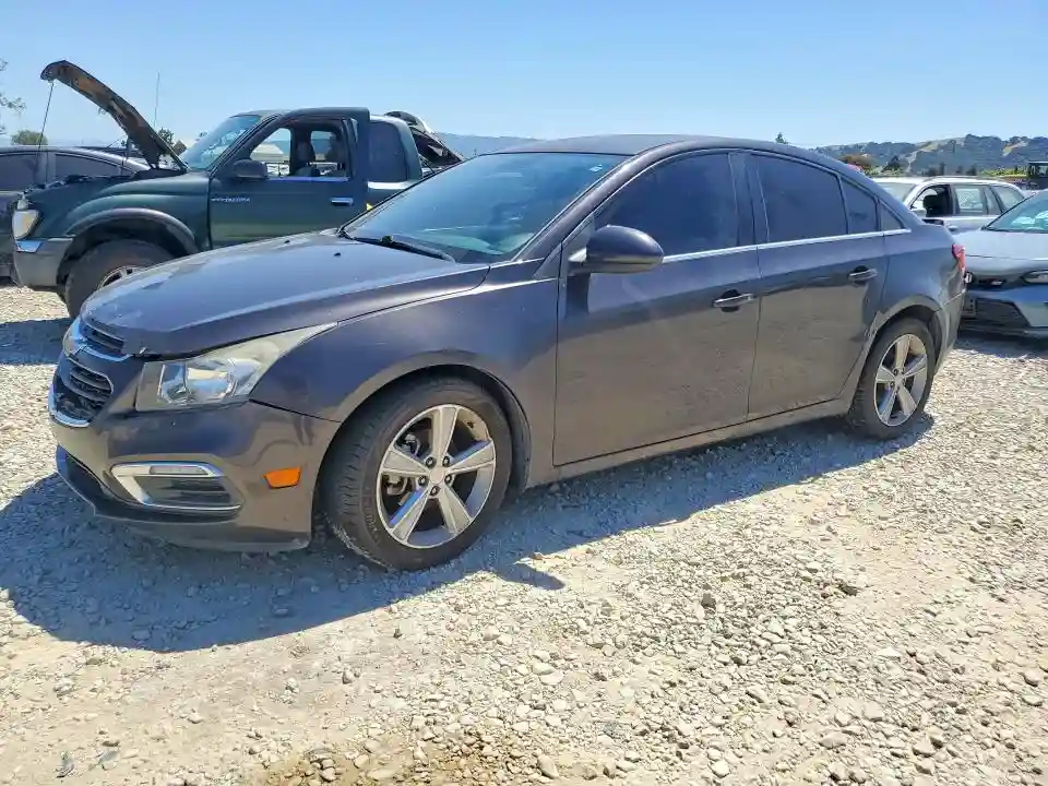 1G1PF5SB7G7118789 2016 CHEVROLET CRUZE-0