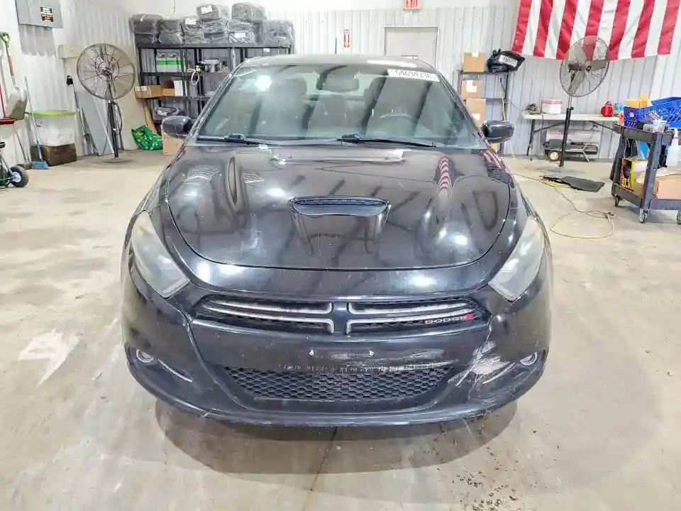 1C3CDFEB8GD644061 2016 DODGE DART-4