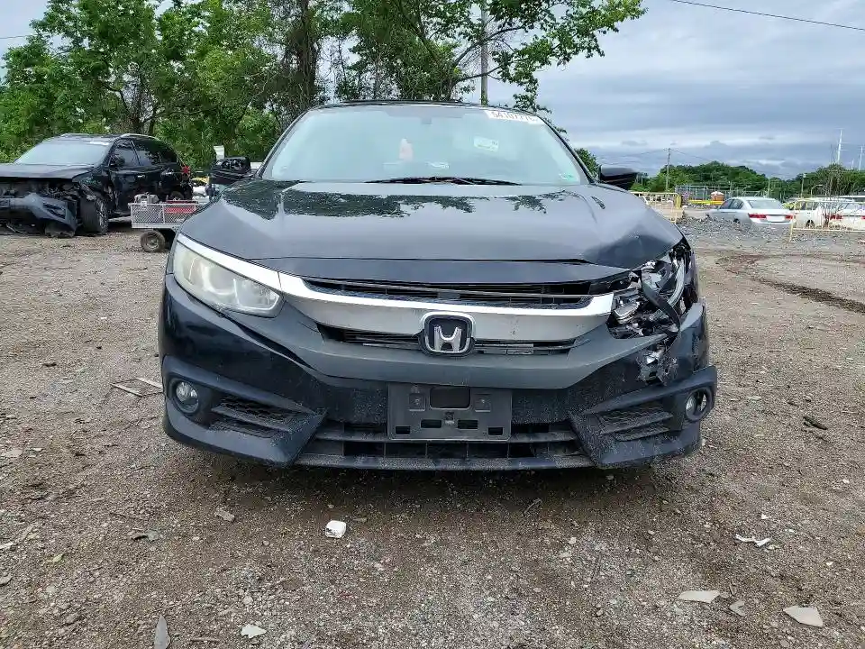 2HGFC2F79GH511361 2016 HONDA CIVIC-4