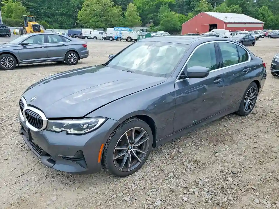 3MW5R7J03L8B11121 2020 BMW 3 SERIES-0