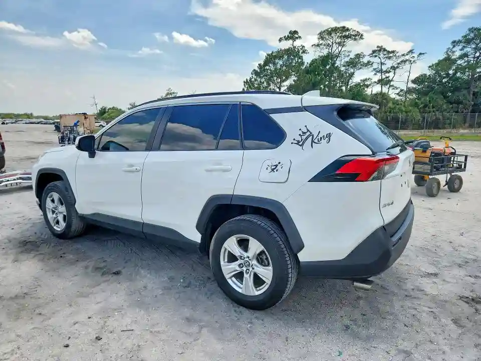 2T3W1RFV9LW095639 2020 TOYOTA RAV4-1