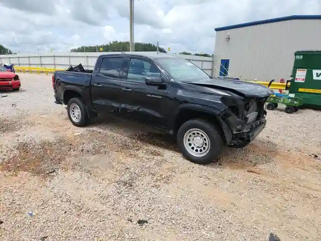 1GCGSBECXR1232345 2024 CHEVROLET COLORADO-3