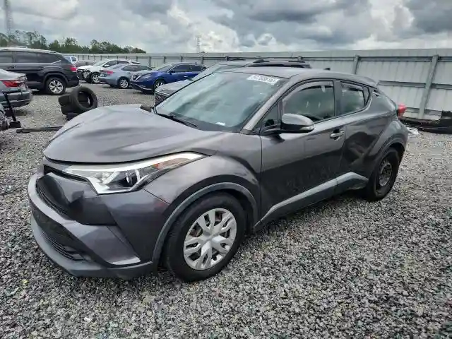 JTNKHMBX9K1034479 2019 TOYOTA C-HR-0