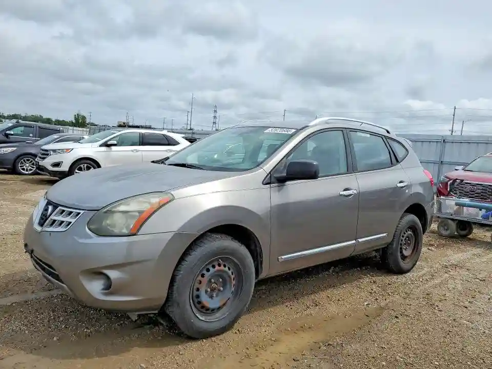 JN8AS5MT1EW621790 2015 NISSAN ROGUE-0