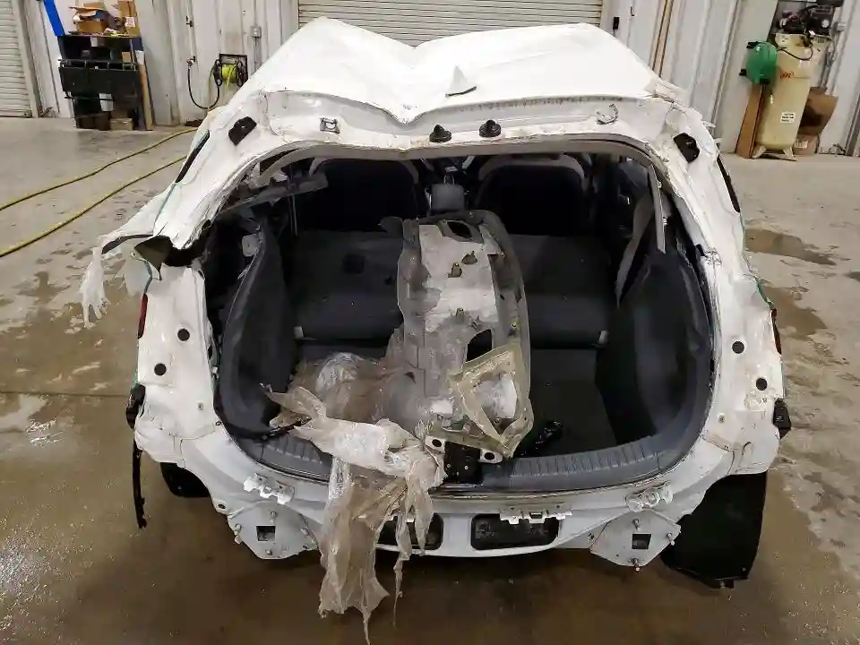 1G1FY6S05M4109998 2021 CHEVROLET BOLT-5