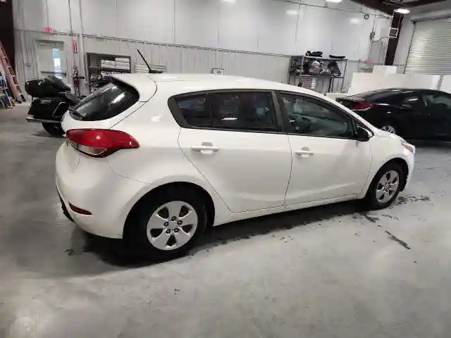 KNAFK5A87J5772955 2018 KIA FORTE-2