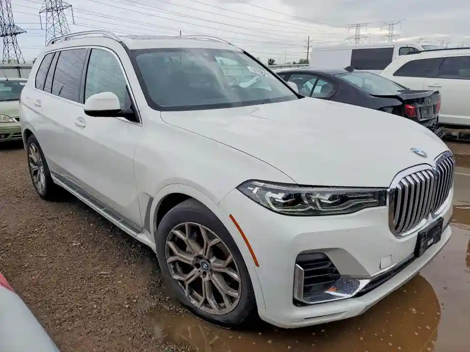 5UXCW2C08N9L34412 2022 BMW X7-3