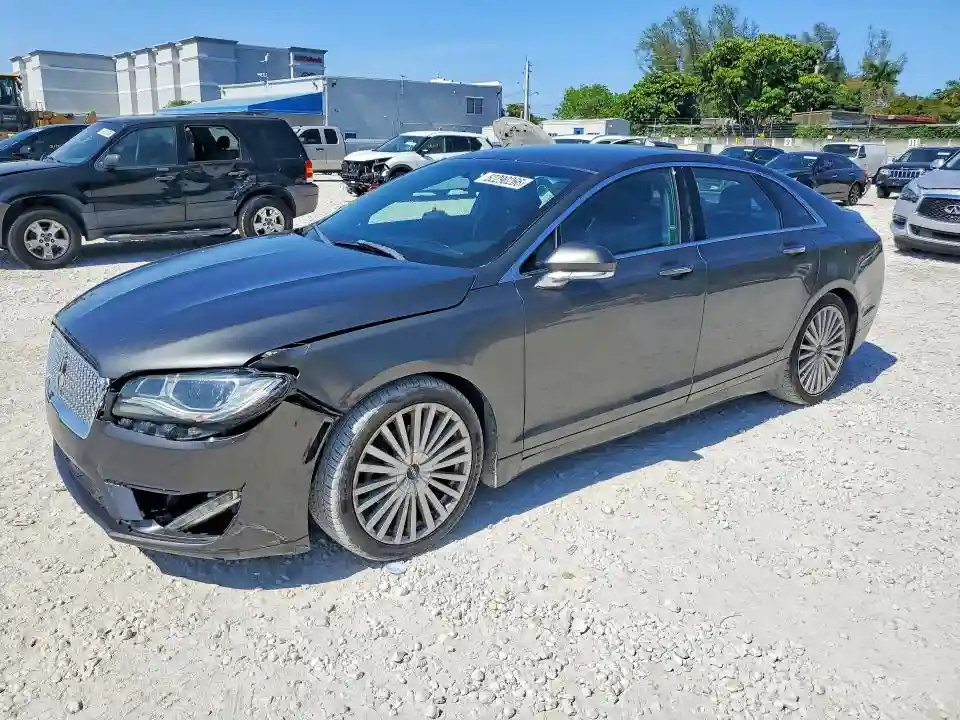 3LN6L5MU6HR638675 2017 LINCOLN MKZ-0