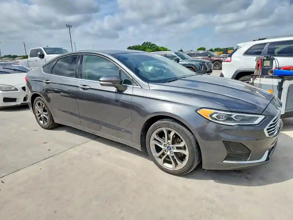3FA6P0CD0LR131668 2020 FORD FUSION-3