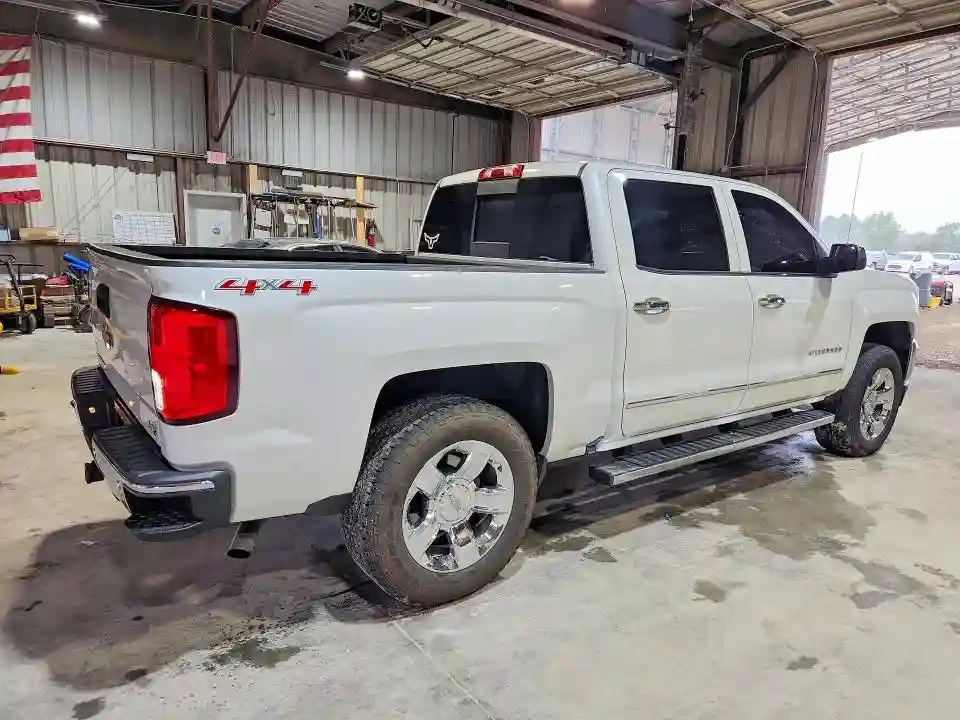 3GCUKSEJ7HG244759 2017 CHEVROLET SILVERADO-2