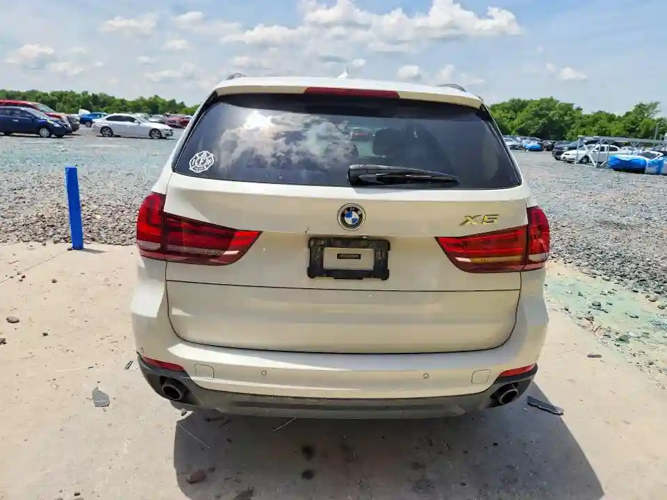 5UXKR0C50F0K64347 2015 BMW X5-5