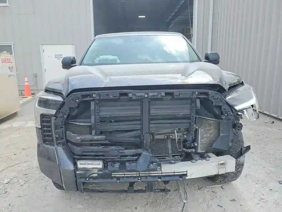 5TFLA5DB8RX159453 2024 TOYOTA TUNDRA-4