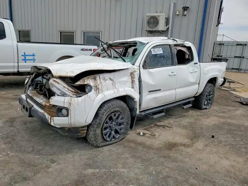 3TYAZ5CN4PT039863 2023 TOYOTA TACOMA-0