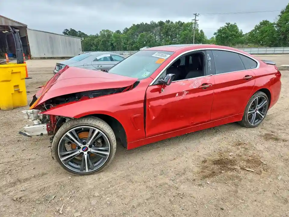 WBA4J3C56KBL06339 2019 BMW 4 SERIES-0