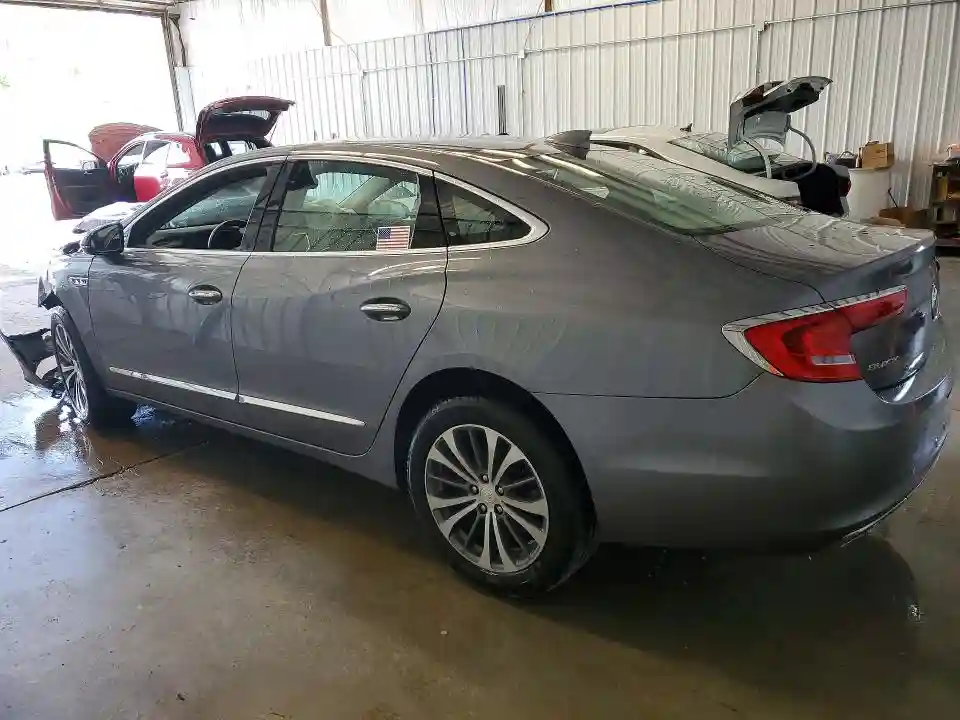1G4ZP5SS4JU148270 2018 BUICK LACROSSE-1