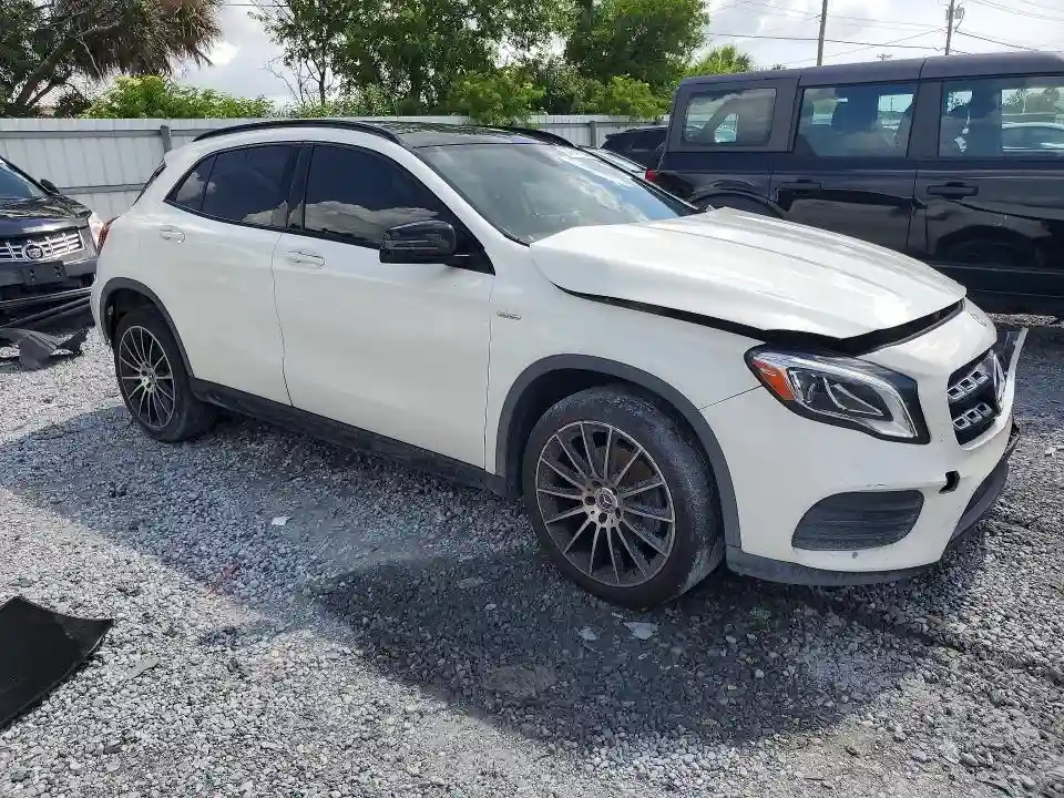 WDCTG4GB9JJ382655 2018 MERCEDES-BENZ GLA-CLASS-3