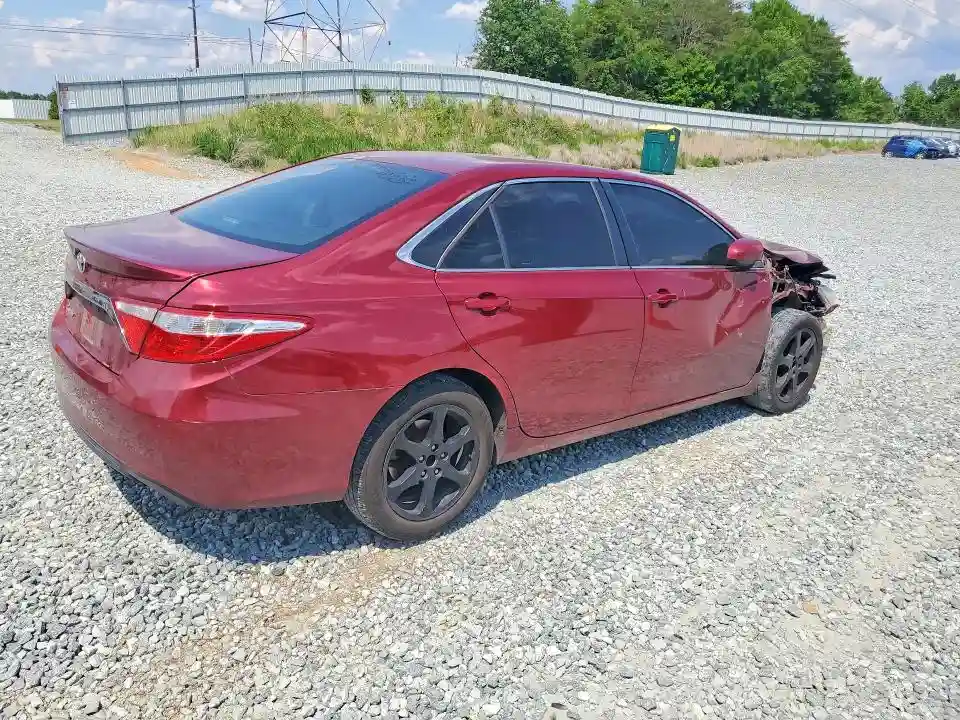 4T1BF1FK0GU572593 2016 TOYOTA CAMRY-2