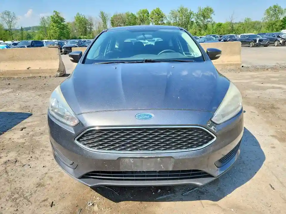 1FADP3K21GL354458 2016 FORD FOCUS-4
