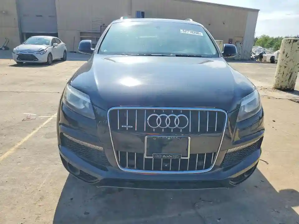 WA1DGAFE7FD003706 2015 AUDI Q7-4