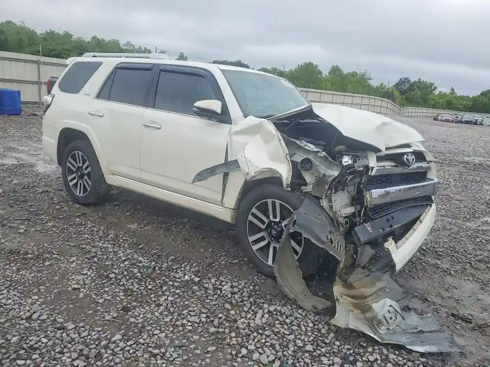 JTEZU5JR5G5135733 2016 TOYOTA 4RUNNER-3