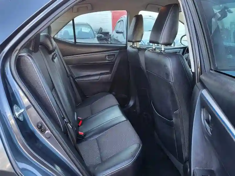 5YFBURHE6FP316535 2015 TOYOTA COROLLA-5
