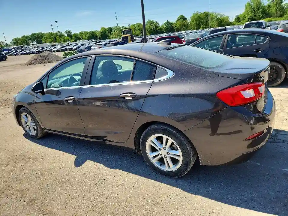 1G1BE5SM2H7152977 2017 CHEVROLET CRUZE-1