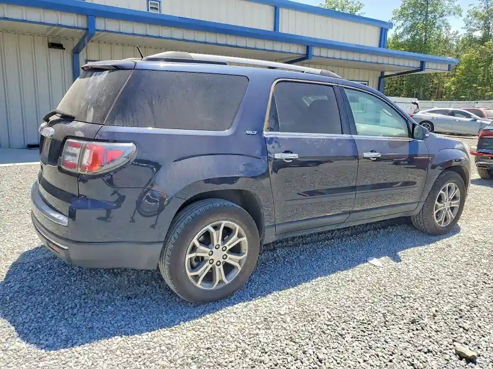 1GKKRRKDXFJ237525 2015 GMC ACADIA-2