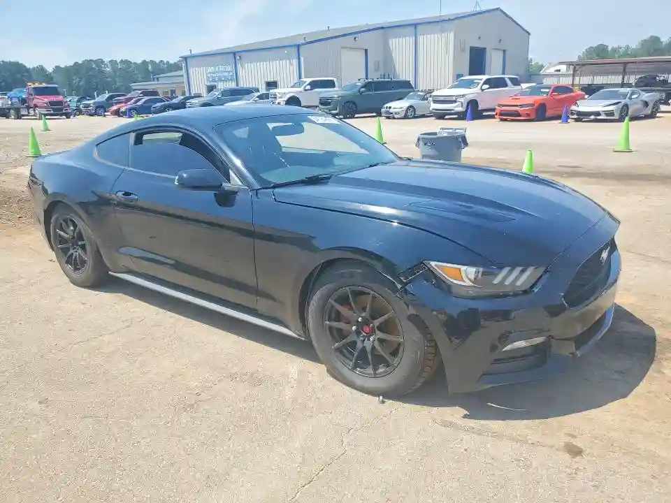 1FA6P8AM3G5201691 2016 FORD MUSTANG-3