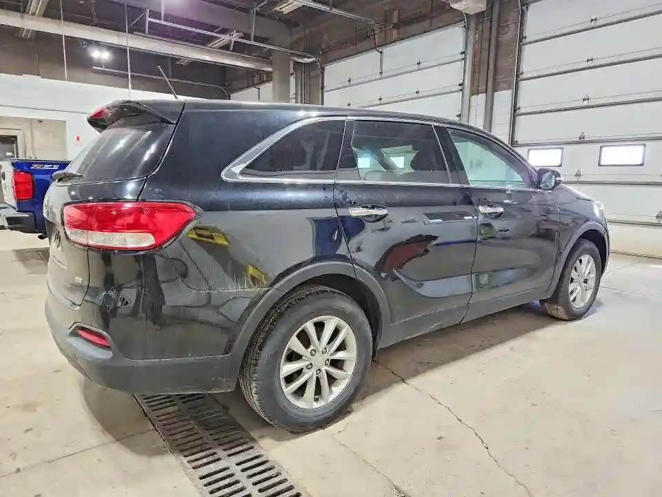 5XYPG4A36GG187243 2016 KIA SORENTO-2