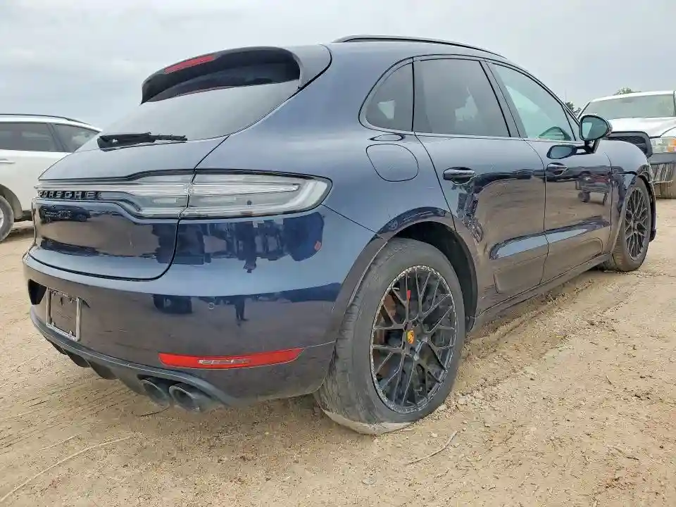 WP1AG2A58MLB52116 2021 PORSCHE MACAN-2