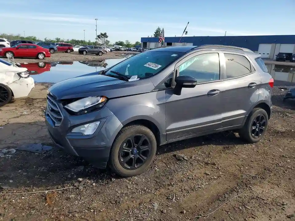 MAJ6S3GL2MC448305 2021 FORD ECOSPORT-0