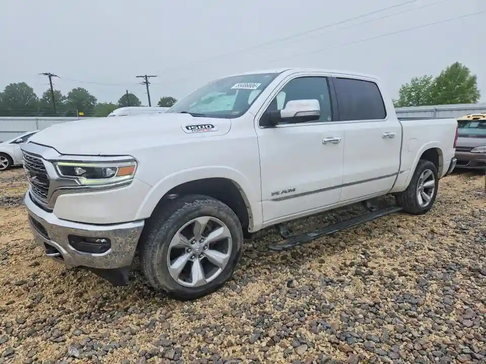 1C6SRFHM1MN761922 2021 RAM 1500-0