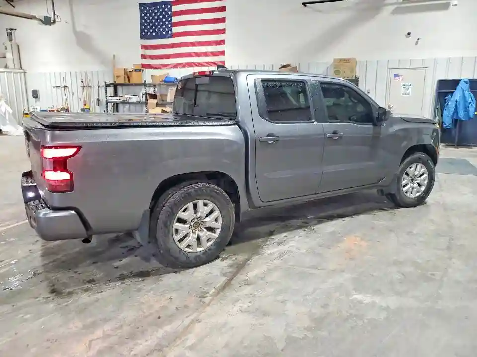 1N6ED1EJ7RN645971 2024 NISSAN FRONTIER-2